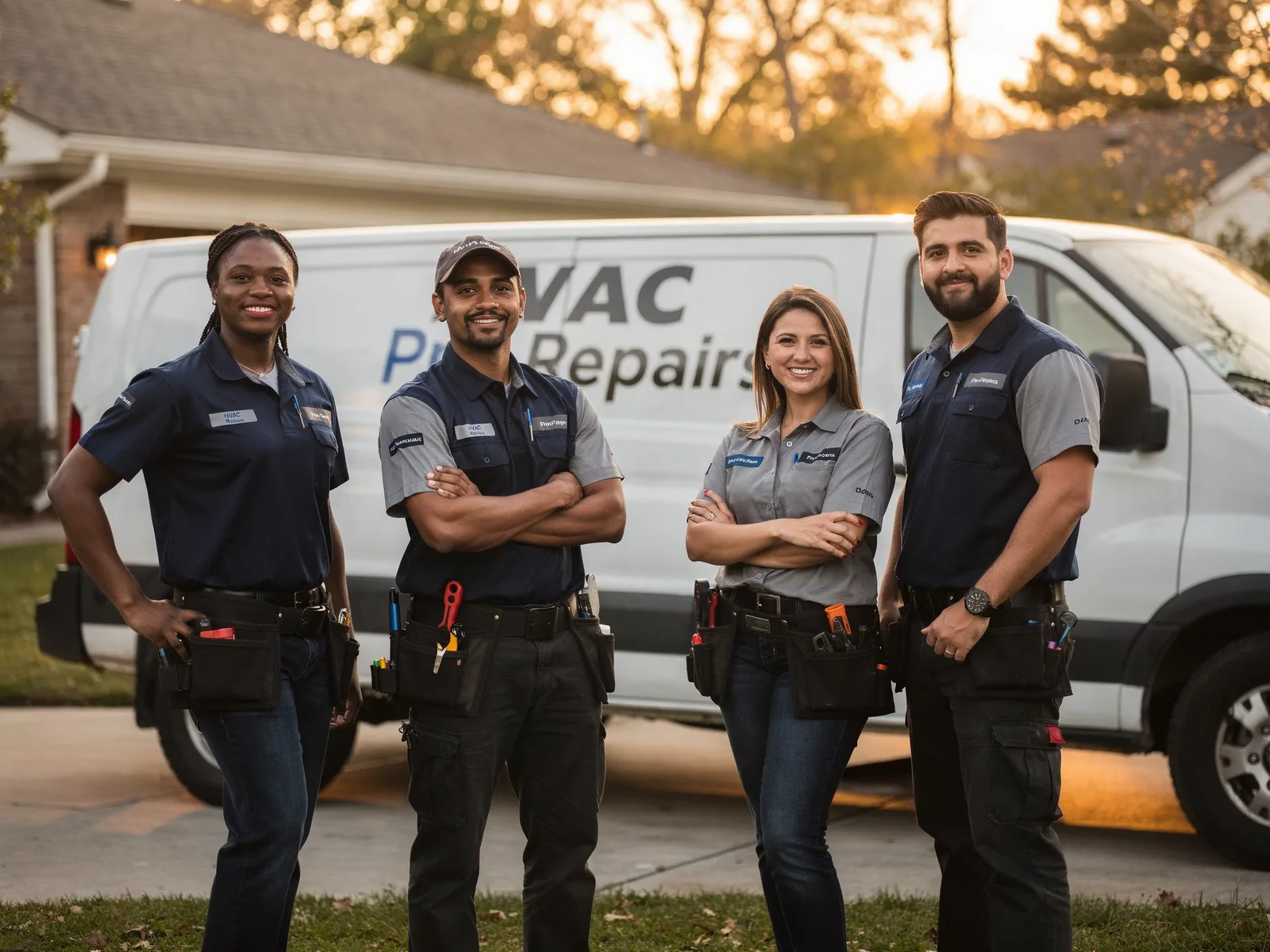 Heat Pump Repair company in North Andover, MA