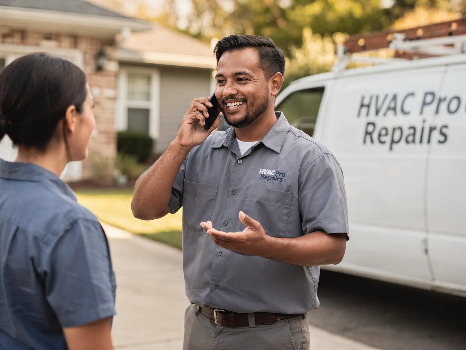 Heat Pump Repair North Andover, MA FAQs